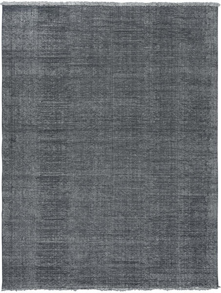 MODERN DHURRIE - DENIM | WOVEN