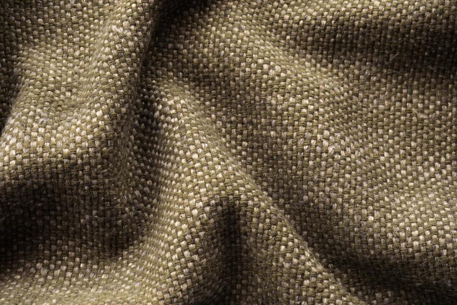 MODERN DHURRIE - MOSS | WOVEN