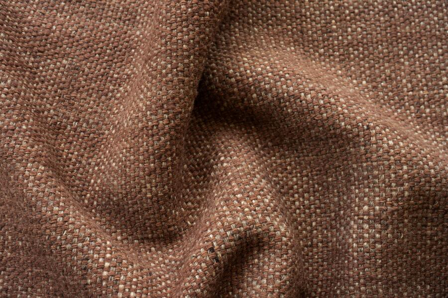 MODERN DHURRIE - ROSEWOOD | WOVEN