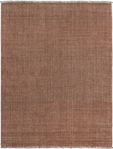 MODERN DHURRIE - ROSEWOOD | WOVEN