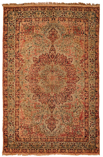 Ravar Kerman / 16402 | WOVEN