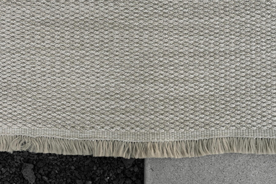 SCORIA - KHAKI | WOVEN