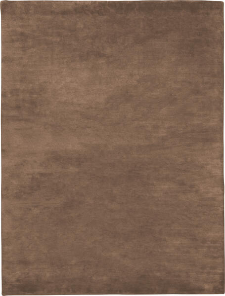 SHEARED MERINO - BARK | WOVEN