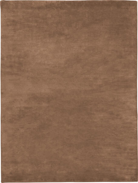 SHEARED MERINO - CAMEL | WOVEN