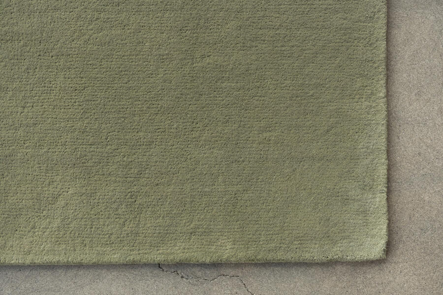 SHEARED MERINO - CELADON | WOVEN