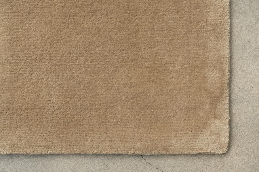 SHEARED MERINO - FAWN | WOVEN