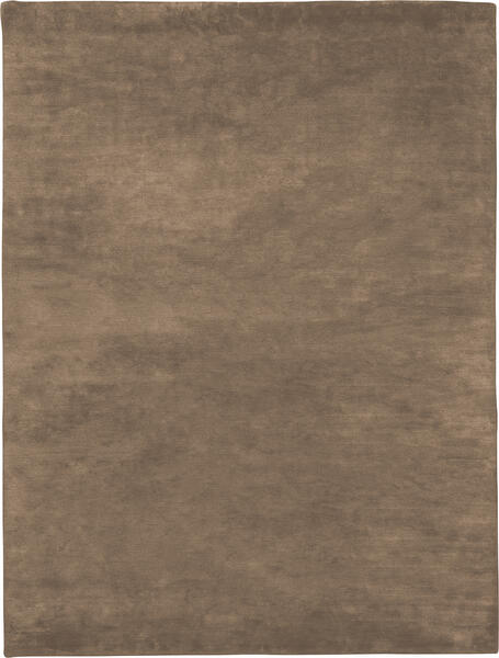 SHEARED MERINO - MINK | WOVEN
