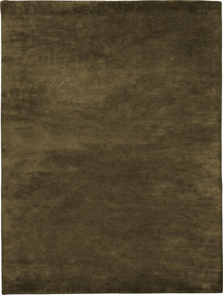 SHEARED MERINO - OLIVE | WOVEN