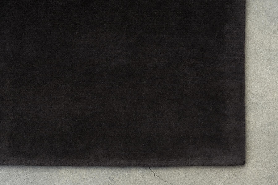SHEARED MERINO - SABLE | WOVEN