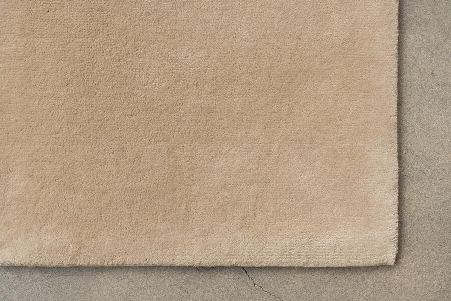 SHEARED MERINO - SAND | WOVEN