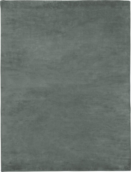 SHEARED MERINO - STEEL BLUE | WOVEN