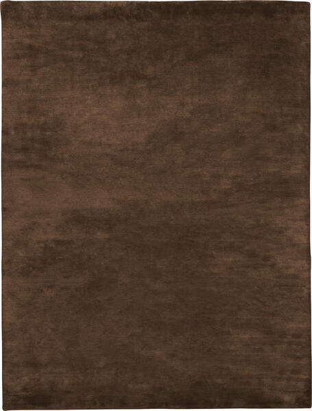 SHEARED MERINO - UMBER | WOVEN
