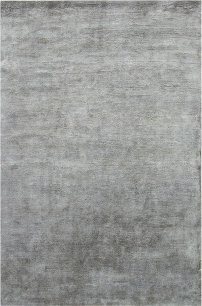 SHEARED MOHAIR - SILVER | WOVEN
