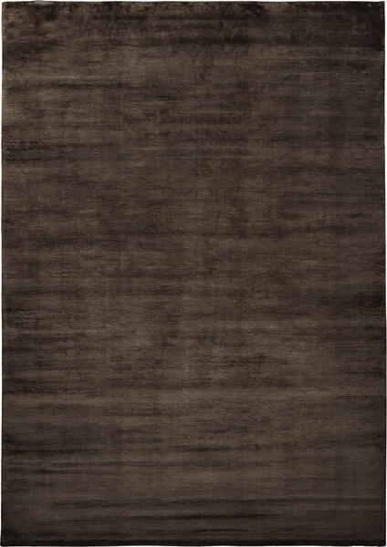 SHEARED SILK - ESPRESSO | WOVEN