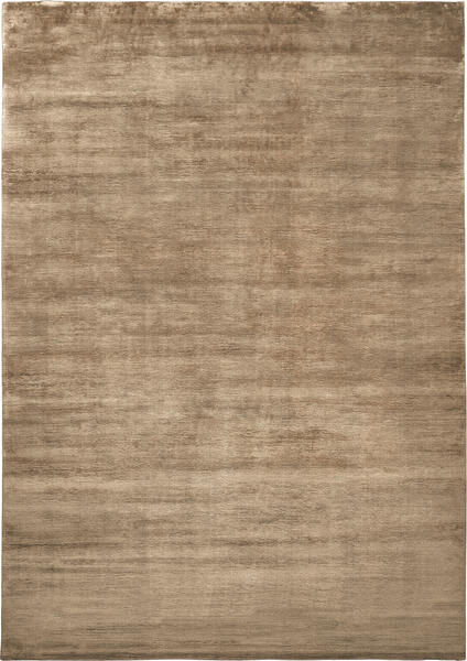 SHEARED SILK - KHAKI | WOVEN