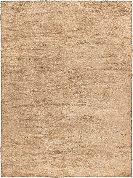 SILK SHAG - SAND | WOVEN