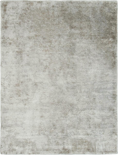 SILK SHAG - STONE GRAY | WOVEN