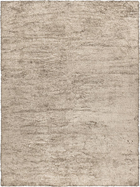 SILK SHAG - STONE GRAY | WOVEN