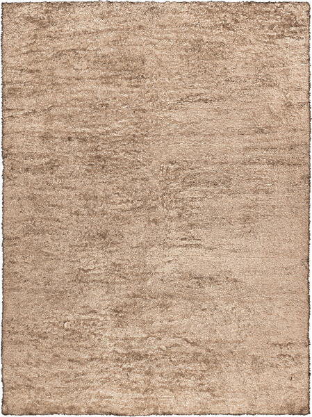 SILK SHAG - WARM TAUPE | WOVEN