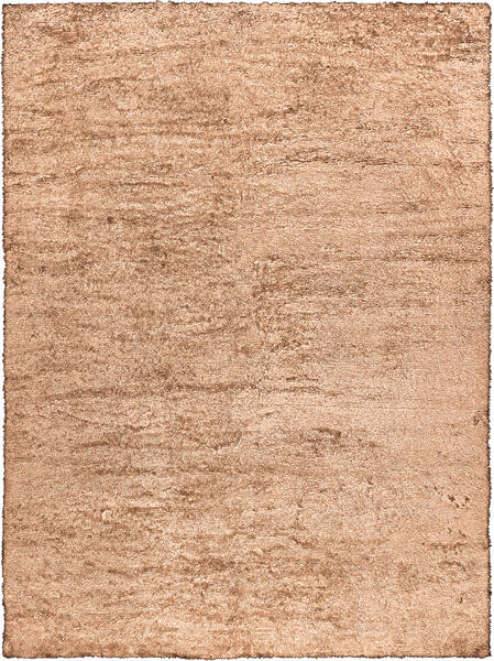 SILK SHAG - WARM TAUPE | WOVEN