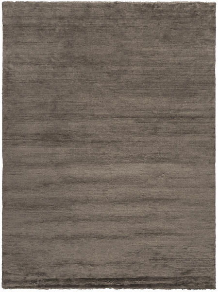 TEXTURED MOHAIR - GREY (UNDYED) | WOVEN