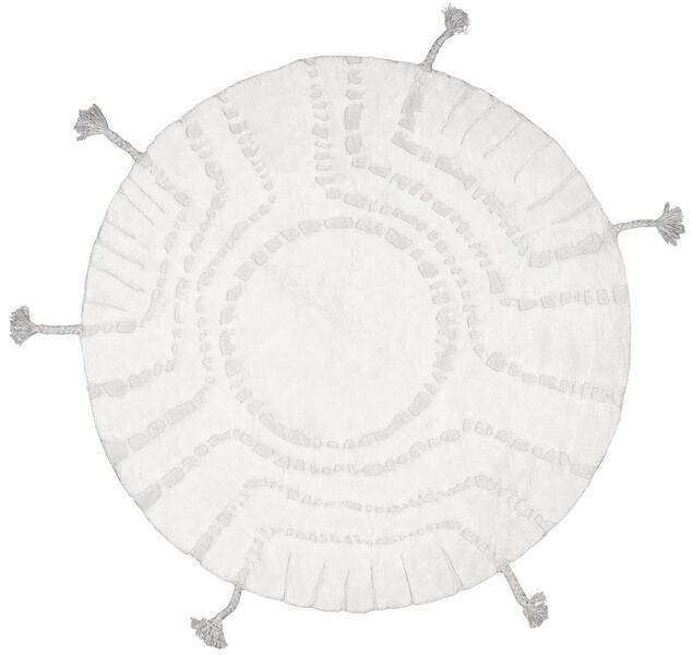 THETA - IVORY | WOVEN