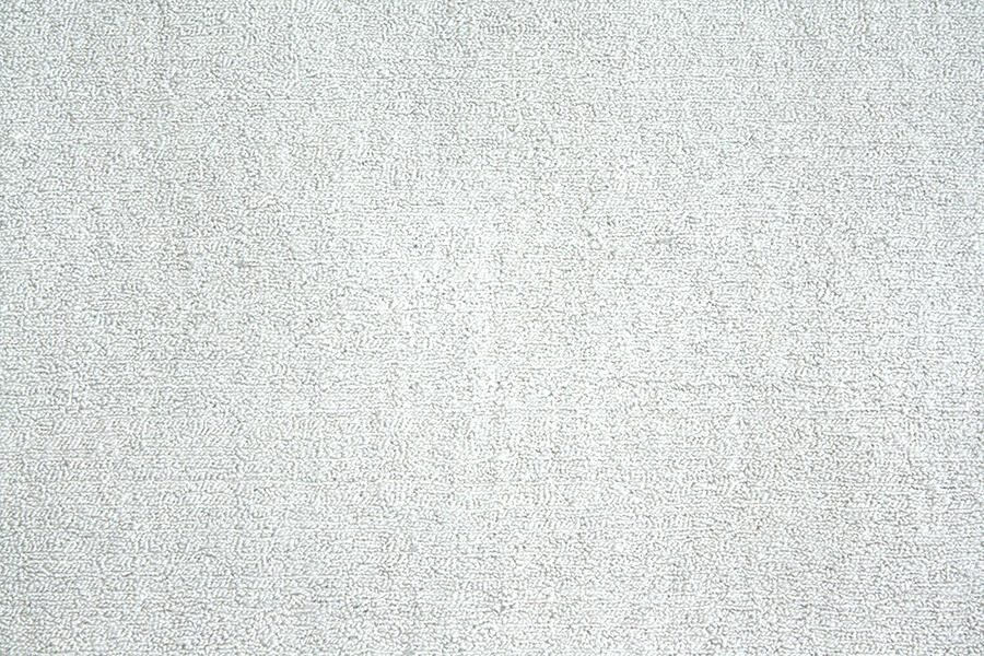MOHAIR BOUCLE - WHITE | WOVEN