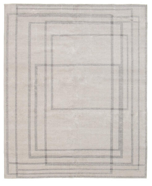 WELKO - TURKISH KNOT - FOG | WOVEN