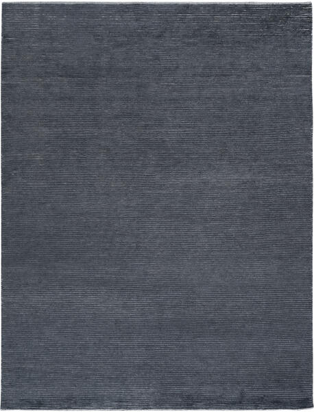 WOOL TULU - DENIM | WOVEN