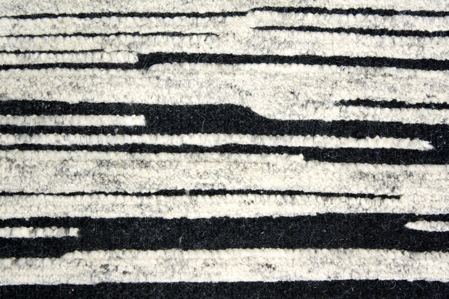 ZADEH - NATURAL | WOVEN