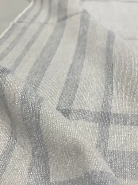 WELKO - TURKISH KNOT - FOG | WOVEN