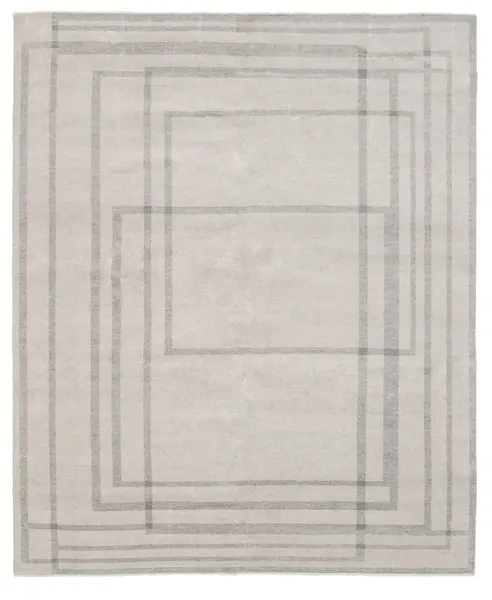 WELKO - TURKISH KNOT - FOG | WOVEN