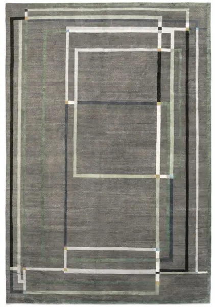 welko - patina | WOVEN