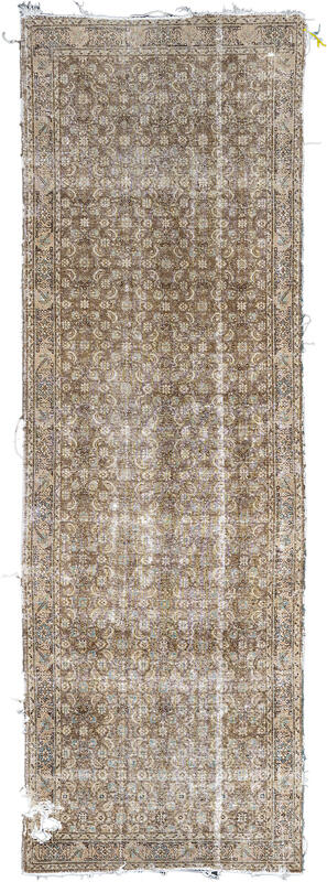 tabriz / 26503 | WOVEN