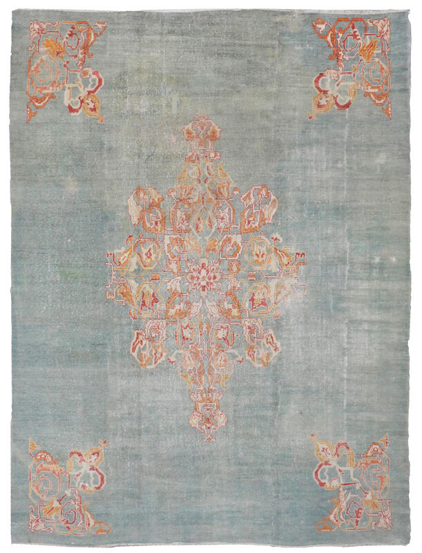 oushak / 15164 | WOVEN
