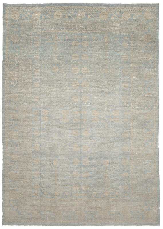 new khotan / 16730 | WOVEN