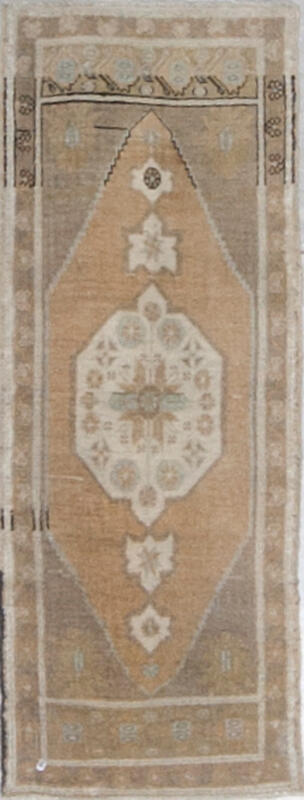 oushak vintage / 18035 | WOVEN