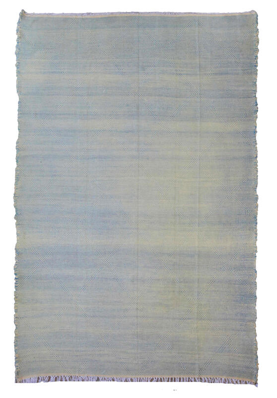 moroccan kilim / 19459 | WOVEN