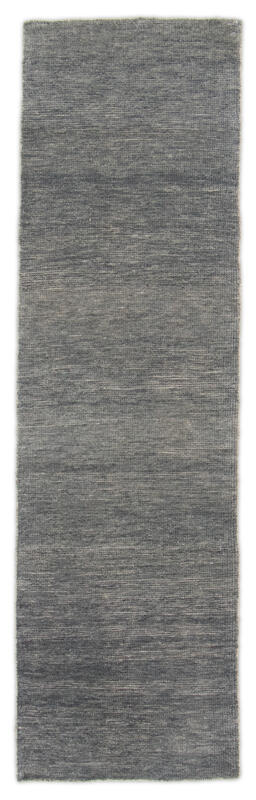 distressed wool - blue | WOVEN