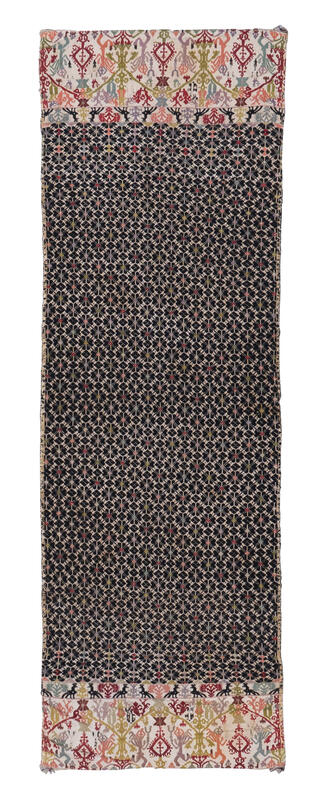 textile / 23214 | WOVEN
