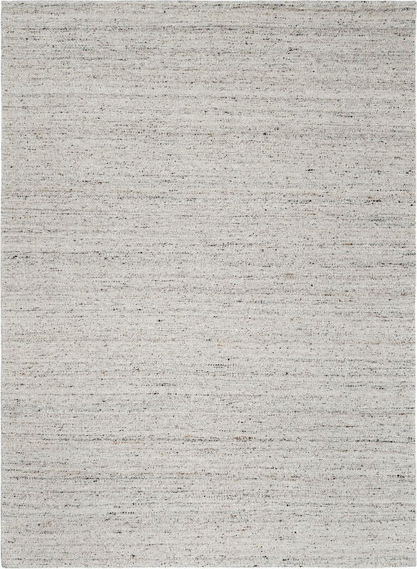 chunky flatweave - oatmeal | WOVEN