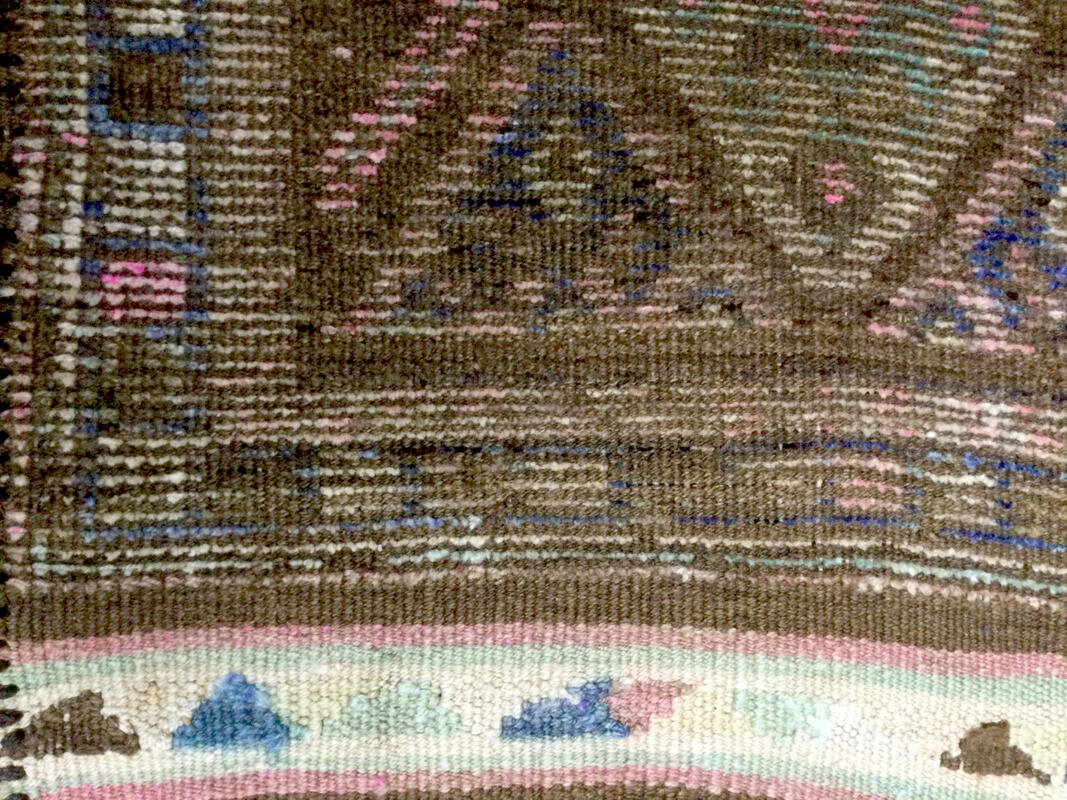 moroccan / 26504 | WOVEN