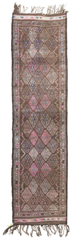 moroccan / 26504 | WOVEN