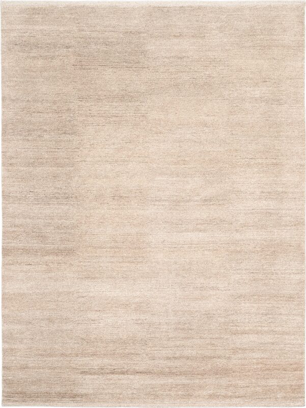 ALLO/WOOL - IVORY (UNDYED) | WOVEN