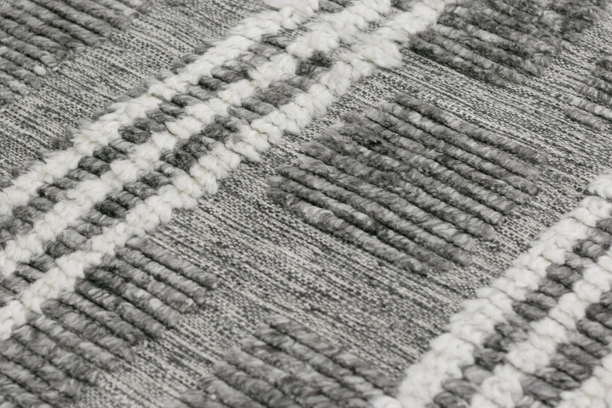 ursa - grey | WOVEN