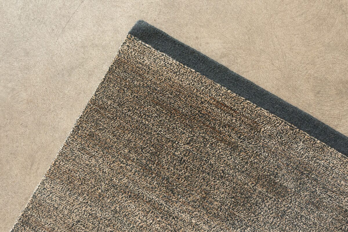 ALLO/WOOL - AEGEAN | WOVEN