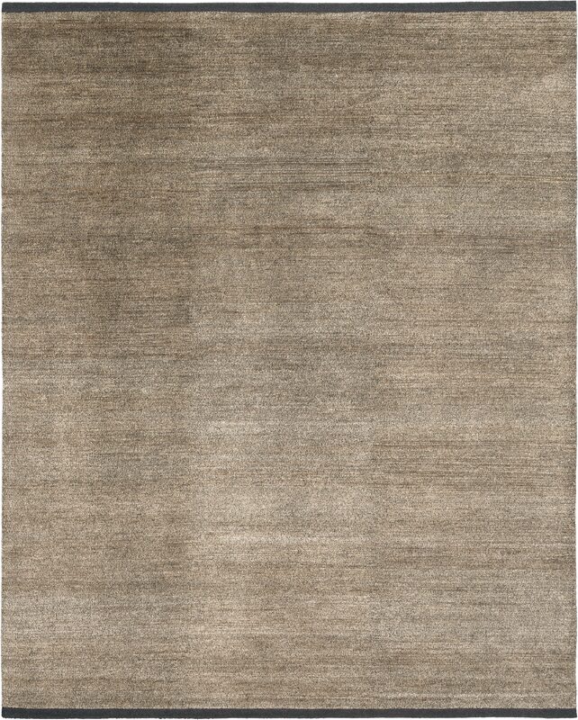ALLO/WOOL - AEGEAN | WOVEN