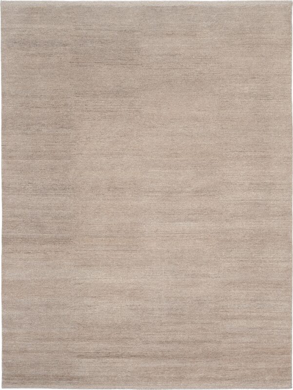 ALLO/WOOL - CAMEL (UNDYED) | WOVEN
