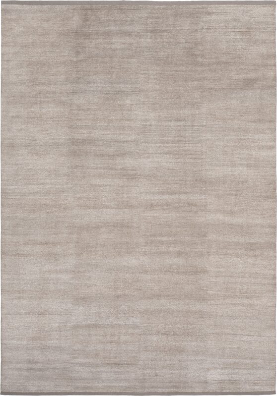 ALLO/WOOL - DOVE | WOVEN