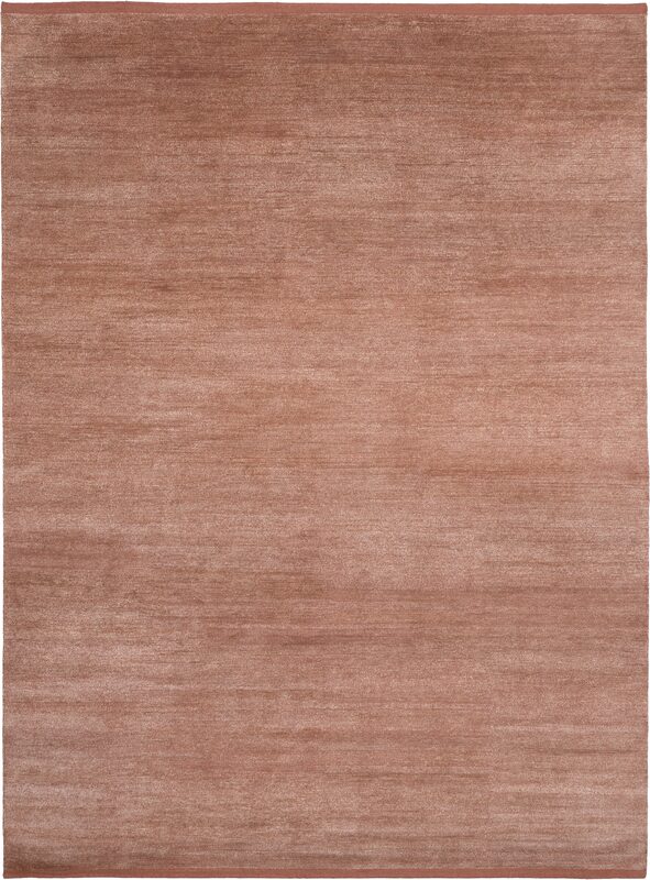 ALLO/WOOL - PEONY | WOVEN